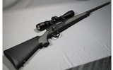 Remington ~ Model 700 ~ .30-06 Springfield - 1 of 12