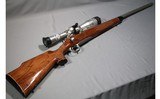 Remington ~ Model 700 ~ .223 REM