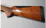 Benelli ~ 828U ~ 20 Gauge - 11 of 13