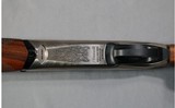 Benelli ~ 828U ~ 20 Gauge - 8 of 13