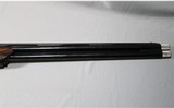 Benelli ~ 828U ~ 20 Gauge - 5 of 13
