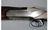 Benelli ~ 828U ~ 20 Gauge - 9 of 13