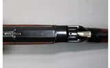 Winchester ~ Model 1885 ~ .45-70 GOVT - 11 of 14