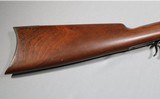 Winchester ~ Model 1885 ~ .45-70 GOVT - 2 of 14
