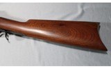 Winchester ~ Model 1885 ~ .45-70 GOVT - 12 of 14