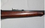 Winchester ~ Model 1885 ~ .45-70 GOVT - 4 of 14