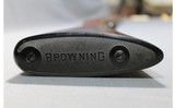 Browning ~ Citori ~ 20 Gauge - 12 of 12