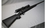 Remington ~ Model 700 ~ .204 Ruger