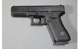 Glock ~ 17 (Gen 5) ~ 9mm Luger - 2 of 2