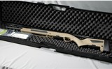 Steyr ~ Scout ~ 6.5 Creedmoor - 2 of 2