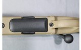 Steyr ~ Scout ~ .308 WIN - 7 of 9