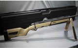 Steyr ~ Scout ~ .308 WIN - 1 of 9