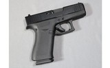 Glock ~ 43X ~ 9mm Luger - 1 of 2