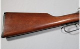 Winchester ~ Model 94 ~ .30-30 WIN - 2 of 12