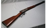 Winchester ~ Model 94 ~ .30-30 WIN - 1 of 12