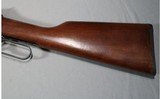 Winchester ~ Model 94 ~ .30-30 WIN - 11 of 12