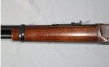 Winchester ~ Model 94 ~ .30-30 WIN - 7 of 12