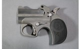 Bond Arms ~ Roughneck ~ 9mm Luger - 2 of 3