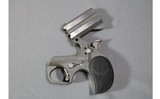 Bond Arms ~ Roughneck ~ 9mm Luger - 3 of 3