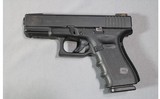 Glock ~ 19 (Gen 4) ~ 9mm Luger - 2 of 2