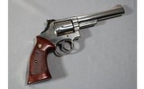 Smith & Wesson ~ Model 19-4 ~ .357 Magnum - 1 of 6