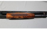 Winchester ~ Model 12 ~ 12 Gauge - 4 of 12