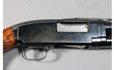 Winchester ~ Model 12 ~ 12 Gauge - 3 of 12