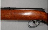 Remington ~ Model 550-1 ~ .22 S,L,LR - 9 of 12