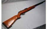 Remington ~ Model 550-1 ~ .22 S,L,LR - 1 of 12