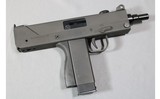 Cobray ~ PM-11/9 ~ 9mm Luger - 1 of 4