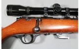 Marlin ~ Model 25 ~ .22 S,L,LR - 3 of 12