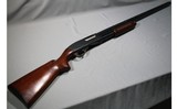 Remington ~ Model 870 Wingmaster ~ 12 Gauge - 1 of 12