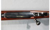 Winchester ~ Model 70 ~ .22-250 REM - 8 of 12