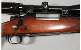 Winchester ~ Model 70 ~ .22-250 REM - 3 of 12