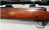 Winchester ~ Model 70 ~ .22-250 REM - 9 of 12