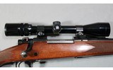 Winchester ~ Model 70 ~ .22-250 REM - 10 of 12