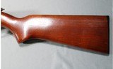 Remington ~ Model 511 Scoremaster ~ .22 S,L,LR - 11 of 12