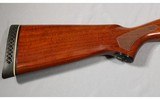 Remington ~ Model 870 Wingmaster Magnum ~ 20 Gauge - 2 of 12