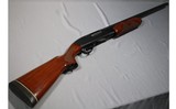 Remington ~ Model 870 Wingmaster Magnum ~ 20 Gauge