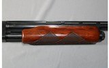 Remington ~ Model 870 Wingmaster Magnum ~ 20 Gauge - 4 of 12