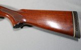 Remington ~ Model 870 Wingmaster Magnum ~ 20 Gauge - 11 of 12