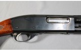 Remington ~ Model 870 Wingmaster Magnum ~ 20 Gauge - 3 of 12