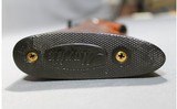 Marlin ~ Original Golden-39A ~ .22 S,L,LR - 12 of 12
