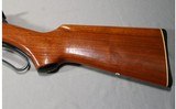 Marlin ~ Original Golden-39A ~ .22 S,L,LR - 11 of 12