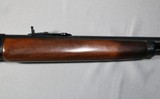 Marlin ~ Original Golden-39A ~ .22 S,L,LR - 4 of 12