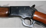 Marlin ~ Original Golden-39A ~ .22 S,L,LR - 9 of 12