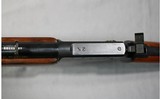 Marlin ~ Original Golden-39A ~ .22 S,L,LR - 10 of 12