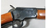 Marlin ~ Original Golden-39A ~ .22 S,L,LR - 3 of 12