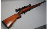 Winchester ~ Model 100 ~ .308 WIN