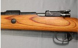 Mauser ~ K98k ~ 8mm Mauser - 9 of 14